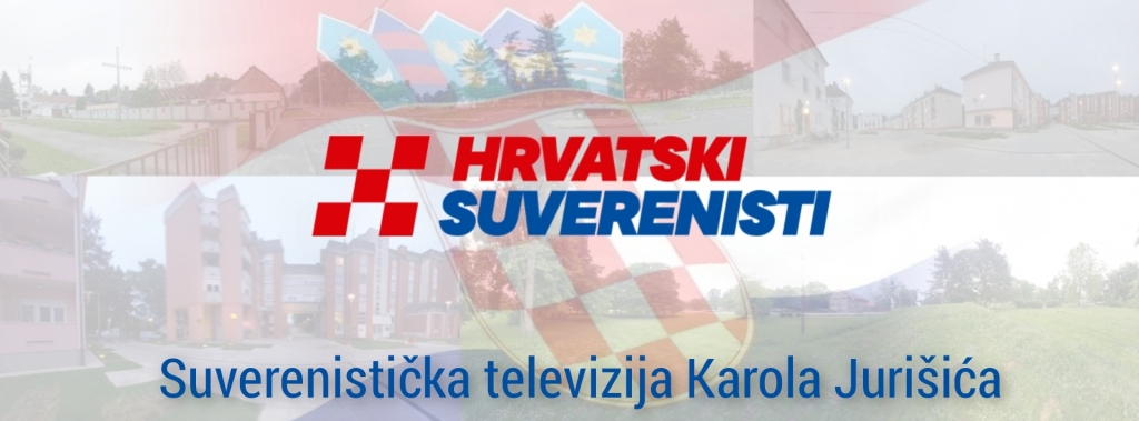 Preplaćivanje usluga je protuzakonit način – Suverenistička TV Karola Jurišića (605.emisija)